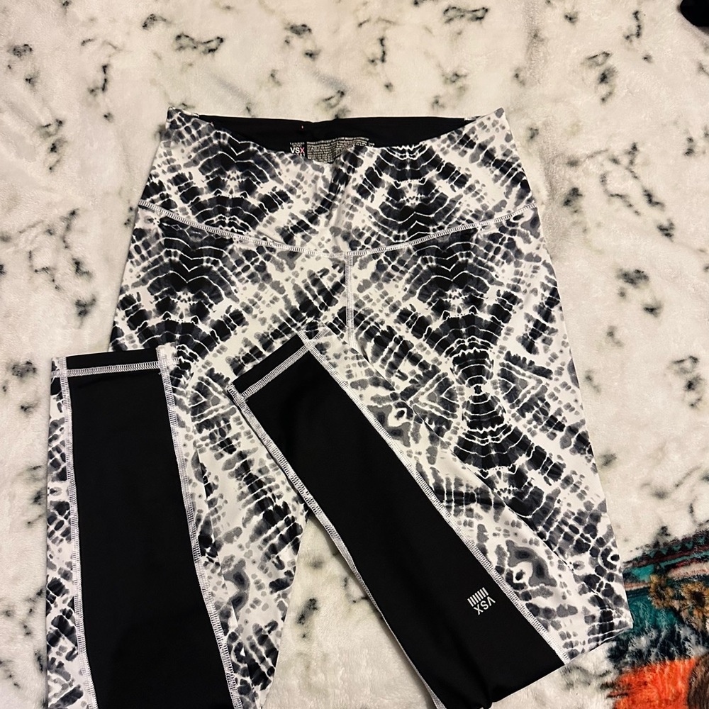 Workout leggings